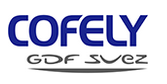 Logo van Cofely GDF Sues